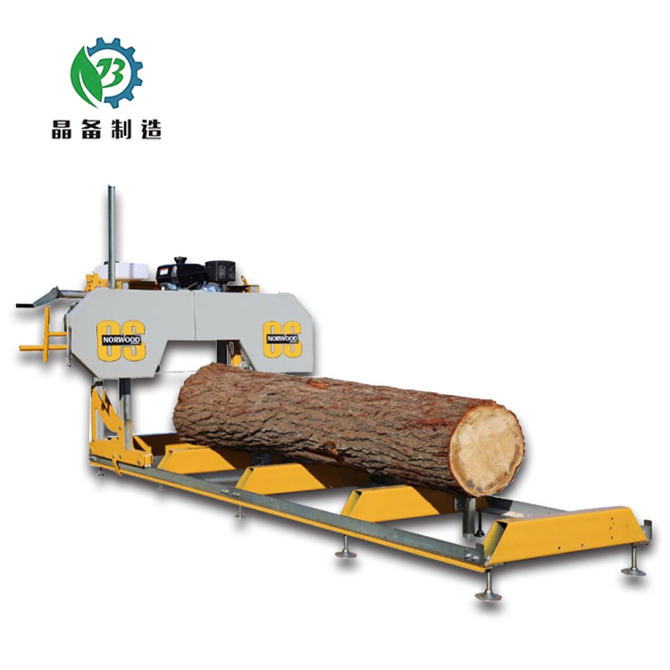 臥式帶鋸的操作流程有哪些