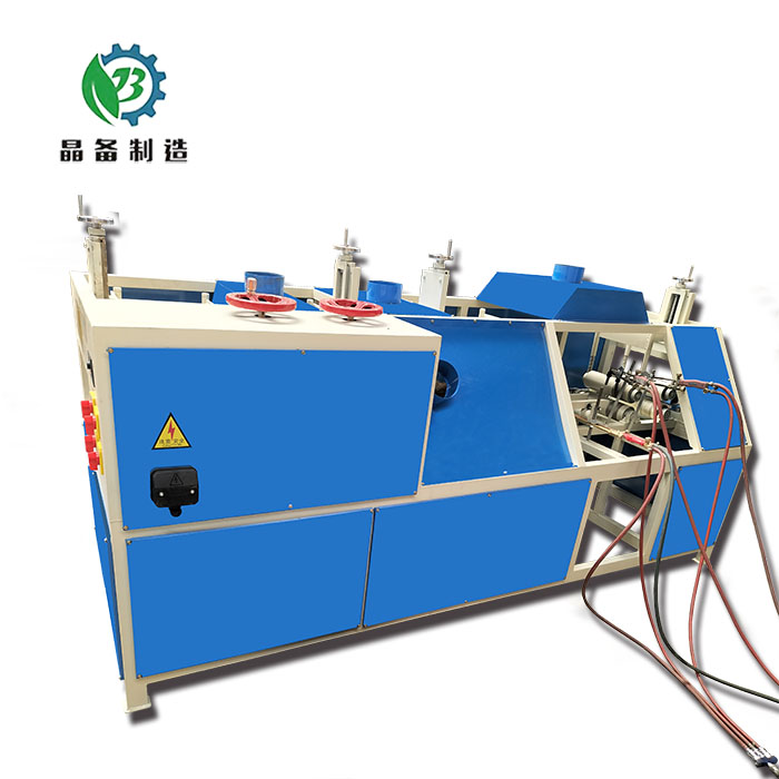 木材碳化拋光一體機(jī)